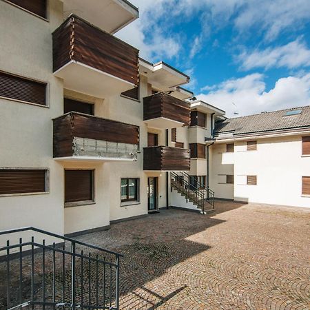 Apartment Enrosadira-5 By Interhome Alba di Canazei Exterior photo